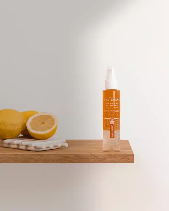 SUNCARE WATER SPF50+ - Image 2