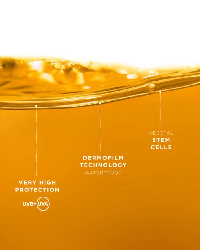 SUNCARE WATER SPF50+ - Image 3
