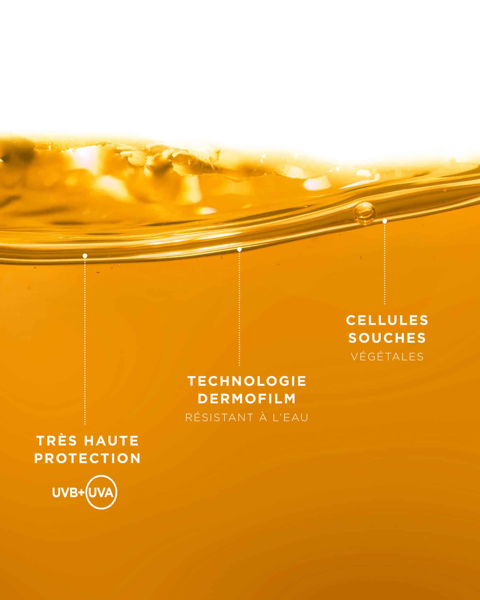 EAU SOLAIRE SPF50+ – Image 4