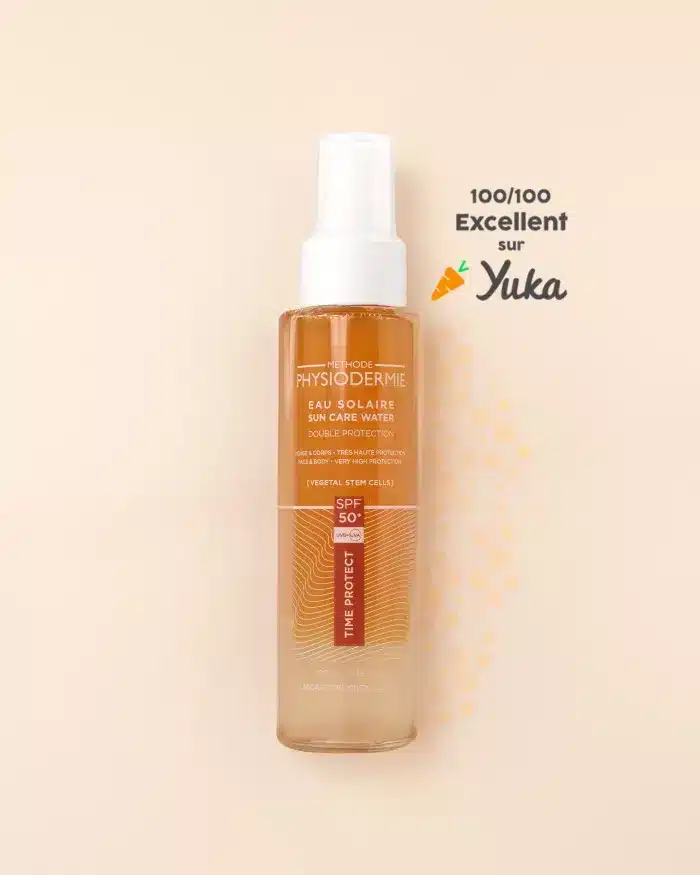SUNCARE WATER SPF50+ - Image 4