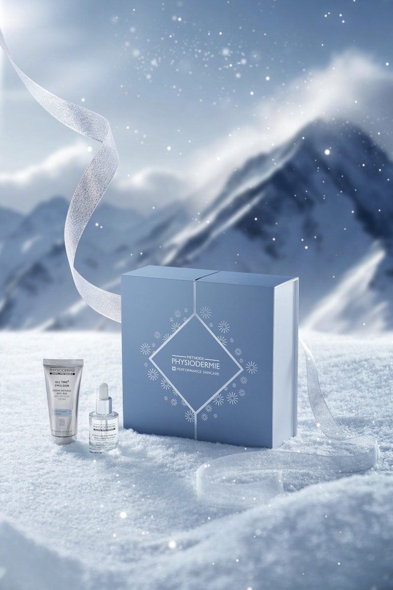 Organic Sublime Care set